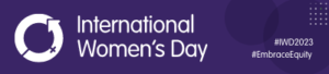 International Women's Day Website 